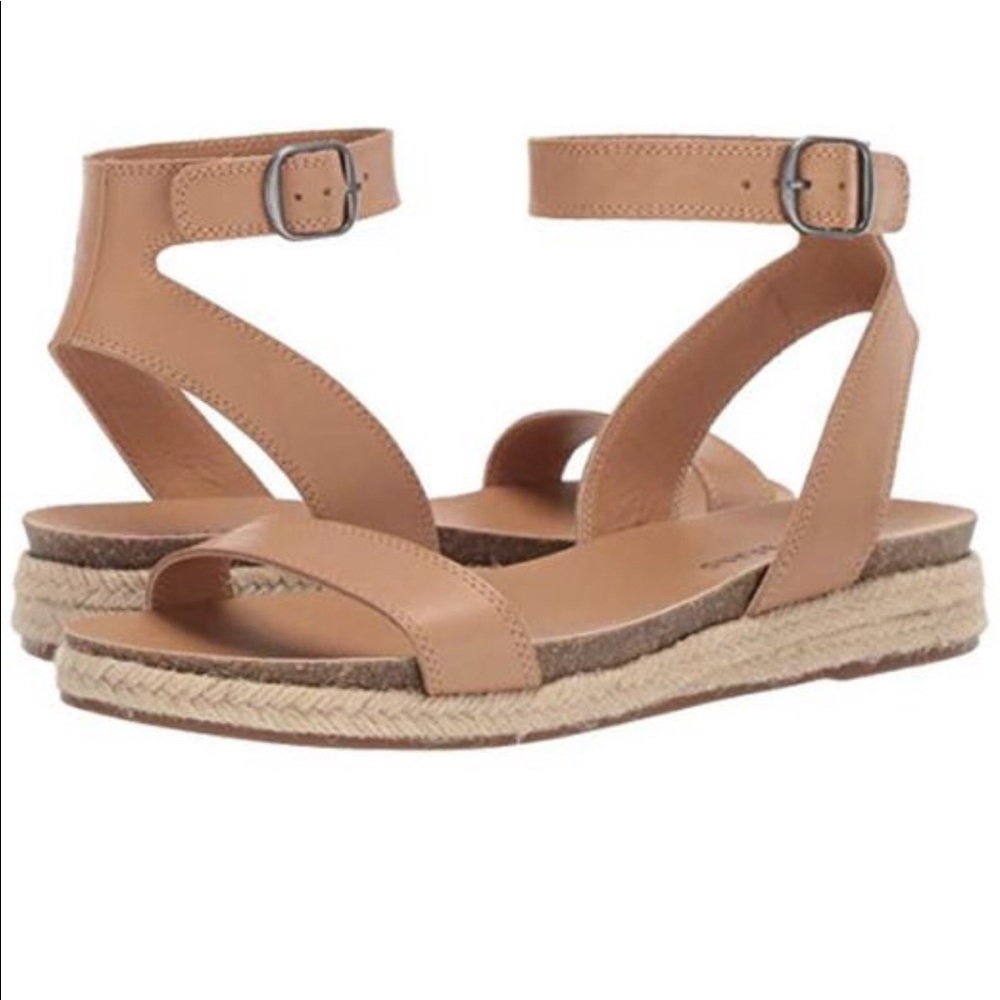 Lucky Brand Garston color stone size 6